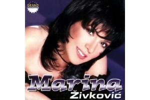 MARINA ZIVKOVIC - Igraj nek je veselo, 2002 (CD)